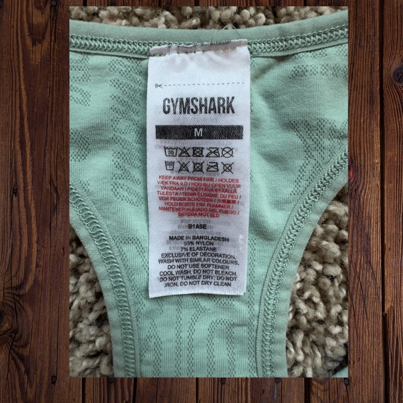 Gymshark Set - Picture 9 of 9